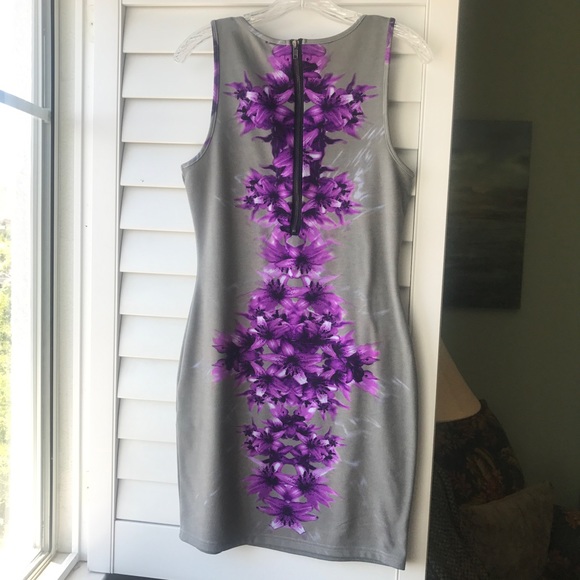 BUFFALO DAVID BITTON Orchid Dress! - Picture 2 of 7